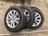  Seat  TARRACO  Style 2.0 TDI 110KW MT6 E6d #16