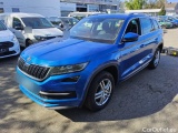  Skoda  Kodiaq  L&K 4x4 2.0 TDI 110KW AT7 E6d 