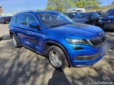  Skoda  Kodiaq  L&K 4x4 2.0 TDI 110KW AT7 E6d #2