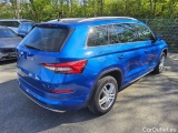  Skoda  Kodiaq  L&K 4x4 2.0 TDI 110KW AT7 E6d #4