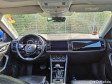  Skoda  Kodiaq  L&K 4x4 2.0 TDI 110KW AT7 E6d #5
