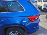  Skoda  Kodiaq  L&K 4x4 2.0 TDI 110KW AT7 E6d #39