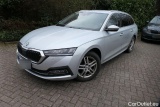  Skoda  Octavia  Combi First Edition 2.0 TDI 110KW AT7 E6dT 
