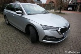  Skoda  Octavia  Combi First Edition 2.0 TDI 110KW AT7 E6dT #2