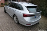  Skoda  Octavia  Combi First Edition 2.0 TDI 110KW AT7 E6dT #5