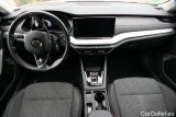  Skoda  Octavia  Combi First Edition 2.0 TDI 110KW AT7 E6dT #7