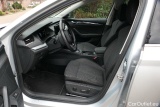  Skoda  Octavia  Combi First Edition 2.0 TDI 110KW AT7 E6dT #8
