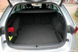  Skoda  Octavia  Combi First Edition 2.0 TDI 110KW AT7 E6dT #12