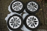 Skoda  Octavia  Combi First Edition 2.0 TDI 110KW AT7 E6dT #29