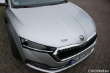  Skoda  Octavia  Combi First Edition 2.0 TDI 110KW AT7 E6dT #32