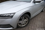  Skoda  Octavia  Combi First Edition 2.0 TDI 110KW AT7 E6dT #42