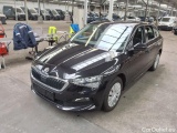  Skoda  Scala  Ambition 1.0 TSI 81KW AT7 E6d #2
