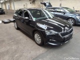  Skoda  Scala  Ambition 1.0 TSI 81KW AT7 E6d #3