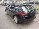  Skoda  Scala  Ambition 1.0 TSI 81KW AT7 E6d #7
