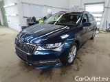  Skoda  Superb  Combi Ambition iV 1.4 TSI Hybrid 160KW AT6 E6d 