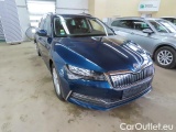  Skoda  Superb  Combi Ambition iV 1.4 TSI Hybrid 160KW AT6 E6d #4