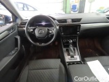  Skoda  Superb  Combi Ambition iV 1.4 TSI Hybrid 160KW AT6 E6d #8