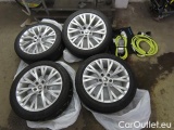  Skoda  Superb  Combi Ambition iV 1.4 TSI Hybrid 160KW AT6 E6d #11