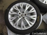  Skoda  Superb  Combi Ambition iV 1.4 TSI Hybrid 160KW AT6 E6d #32