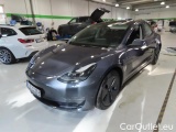 Tesla  Model 3 TESLA  Langstreckenbatt. Allradantrieb Dual Motor 4d 366kW 