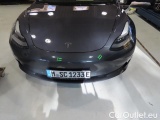  Tesla  Model 3 TESLA  Langstreckenbatt. Allradantrieb Dual Motor 4d 366kW #23