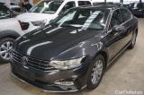  Volkswagen  Passat  Lim. Business 2.0 TDI 140KW AT7 E6dT #2