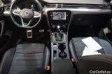  Volkswagen  Passat  Lim. Business 2.0 TDI 140KW AT7 E6dT #9