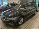  Volkswagen  Passat  Variant Business 2.0 TDI 110KW AT7 E6d 