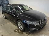  Volkswagen  Passat  Variant Business 2.0 TDI 110KW AT7 E6d #7