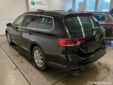  Volkswagen  Passat  Variant Business 2.0 TDI 110KW AT7 E6d #12