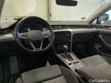  Volkswagen  Passat  Variant Business 2.0 TDI 110KW AT7 E6d #16