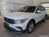  Volkswagen  Tiguan  Life eHybrid 1.4 TSI 180KW AT6 E6d 