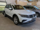  Volkswagen  Tiguan  Life eHybrid 1.4 TSI 180KW AT6 E6d #10