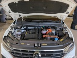  Volkswagen  Tiguan  Life eHybrid 1.4 TSI 180KW AT6 E6d #12
