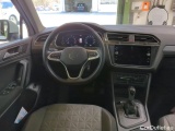  Volkswagen  Tiguan  Life eHybrid 1.4 TSI 180KW AT6 E6d #20