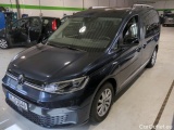  Volkswagen  Caddy VW  4 2.0 TDI Maxi Highline 5d 90kW 