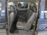  Volkswagen  Caddy VW  4 2.0 TDI Maxi Highline 5d 90kW #6