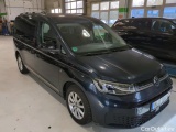  Volkswagen  Caddy VW  4 2.0 TDI Maxi Highline 5d 90kW #22