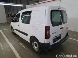  Citroen  Berlingo  FOURGON SWB DIESEL - 2015 1.6 BlueHDi L1 Club 55kw/75pk 5D/P M5 #3