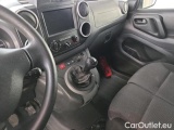  Citroen  Berlingo  FOURGON SWB DIESEL - 2015 1.6 BlueHDi L1 Club 55kw/75pk 5D/P M5 #21