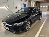 Mercedes  CLA-Klasse CLA Shooting Brake CLA 180 d Business Solution 85kW/116pk  5D/P Auto-7 