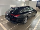  Mercedes  CLA-Klasse CLA Shooting Brake CLA 180 d Business Solution 85kW/116pk  5D/P Auto-7 #4