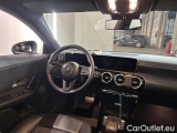  Mercedes  CLA-Klasse CLA Shooting Brake CLA 180 d Business Solution 85kW/116pk  5D/P Auto-7 #5