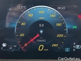  Mercedes  CLA-Klasse CLA Shooting Brake CLA 180 d Business Solution 85kW/116pk  5D/P Auto-7 #9