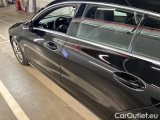  Mercedes  CLA-Klasse CLA Shooting Brake CLA 180 d Business Solution 85kW/116pk  5D/P Auto-7 #36