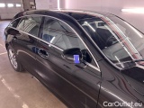  Mercedes  CLA-Klasse CLA Shooting Brake CLA 180 d Business Solution 85kW/116pk  5D/P Auto-7 #76