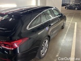  Mercedes  CLA-Klasse CLA Shooting Brake CLA 180 d Business Solution 85kW/116pk  5D/P Auto-7 #92