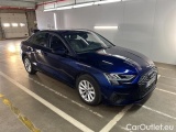  Audi  A3  Berline 2.0 TDi 35 110kW 110kW/150pk  4D/P Man-6 #2