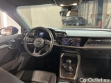  Audi  A3  Berline 2.0 TDi 35 110kW 110kW/150pk  4D/P Man-6 #5