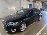  Audi  A3  Sportback 1.0 30 TFSi S tronic Adv. Bus. Ed. (Mild Hybrid) 81kW/110pk  5D/P Auto-7 